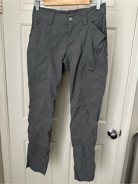 Duluth Trading Co Dry On The Fly Slim Leg Pants